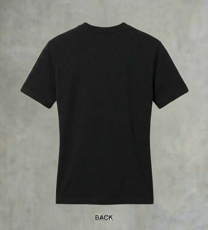 Lufy Men's Regular Tshirt