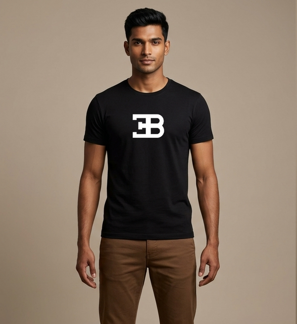 Bugatti Men's Regular T-shirt
