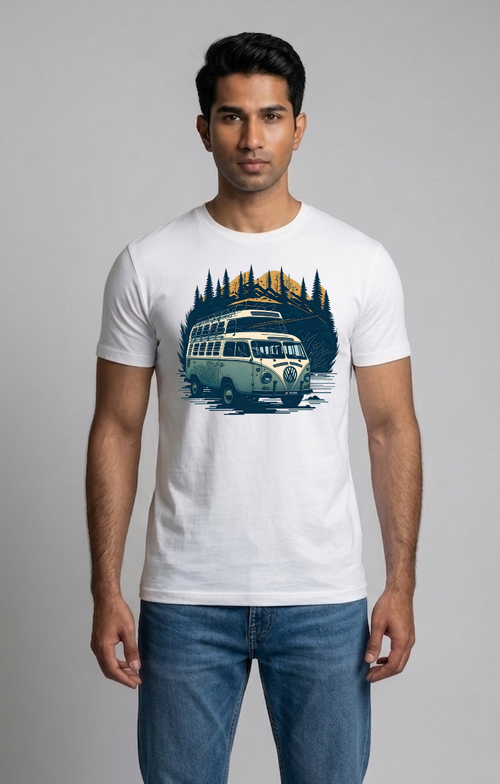 Gen-z T-shirt