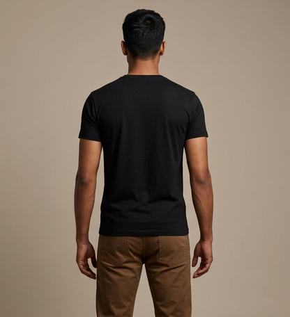 Viper Men's Regular Tshirt