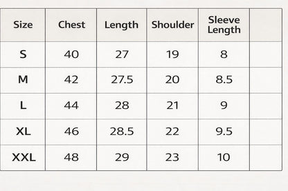 MESSI SHADOW OVERSIZED T-SHIRT – 200 GSM